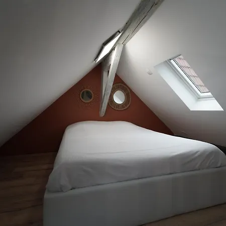 Duplex De Charme Au Coeur Historique De