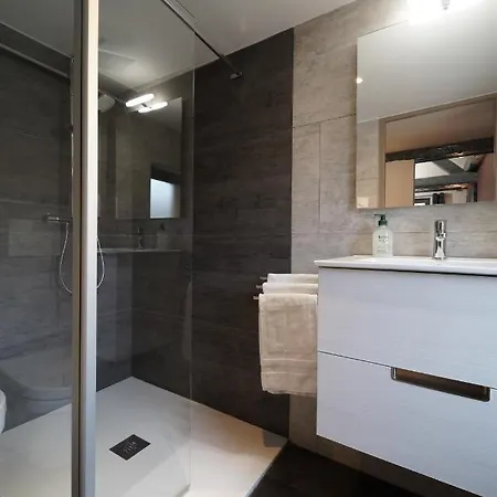 Duplex De Charme Au Coeur Historique De Apartamento *