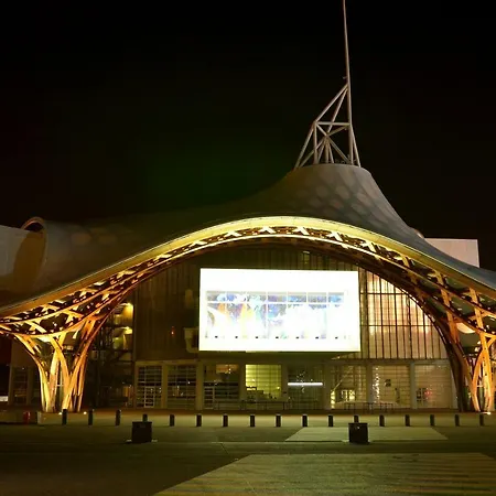 Duplex De Charme Au Coeur Historique De