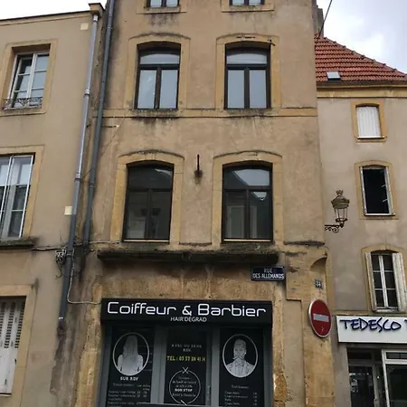 Duplex De Charme Au Coeur Historique De