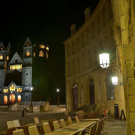 Duplex De Charme Au Coeur Historique De Apartamento