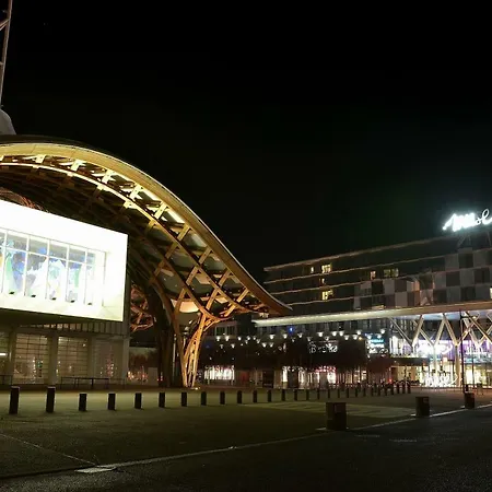 Διαμέρισμα Duplex De Charme Au Coeur Historique De Μετς