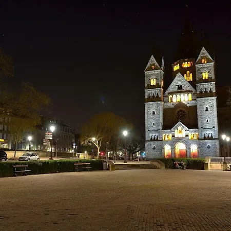 Duplex De Charme Au Coeur Historique De