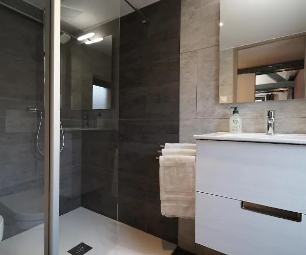 Duplex De Charme Au Coeur Historique De 公寓 *