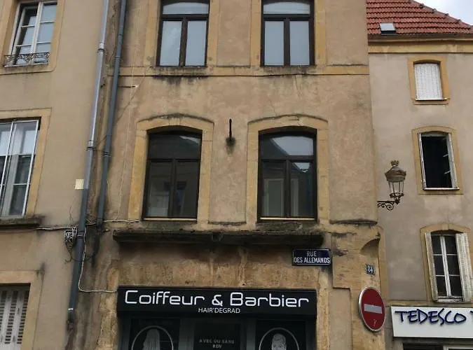 Duplex De Charme Au Coeur Historique De