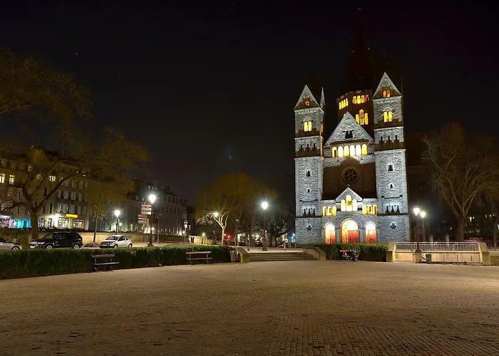 Duplex De Charme Au Coeur Historique De